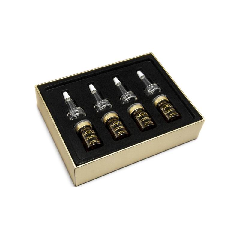 MVSK GOLD SHEEP PLACENTA SERUM 4pcs - Image 3