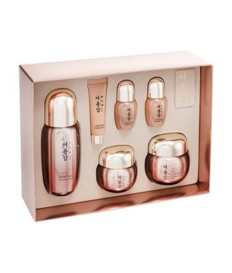 Eoyunggam Ultra-Youth Vitality Skincare Set 6pcs