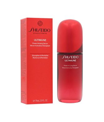 Shiseido Ultimune Power Infusing Serum 75ml