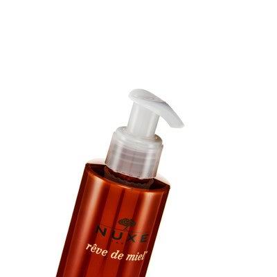 Nuxe Face Cleansing and Make-up Removing Gel 200ml - Image 2