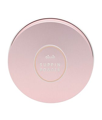 CLUB Nude Skin Make Up Powder Pastel Rose