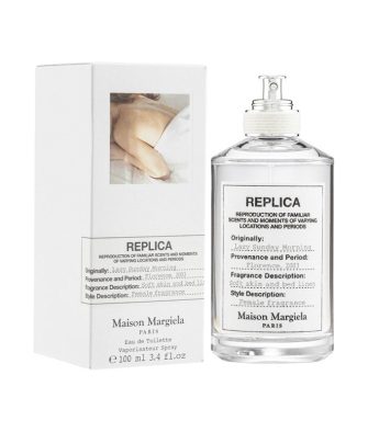 Maison Margiela Replica Lazy Sunday Morning Eau de Toilette 100ml