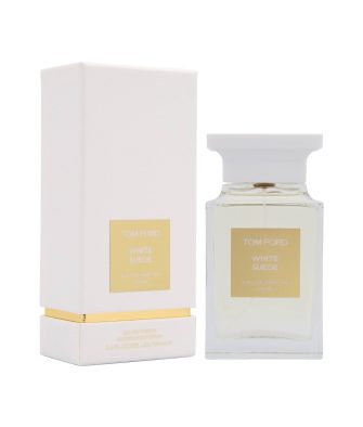 【Online Exclusive】TOM FORD White Suede Eau de Parfum 100ml