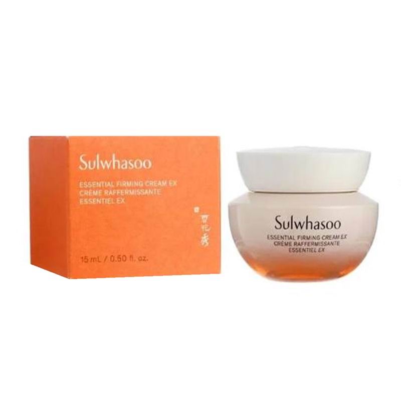 Sulwhasoo Essential Firming Cream EX (15ml)