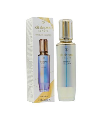 Clé de Peau The Serum 100ml