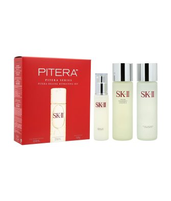 SK-II Pitera™ Deluxe Hydrating Set 3pcs