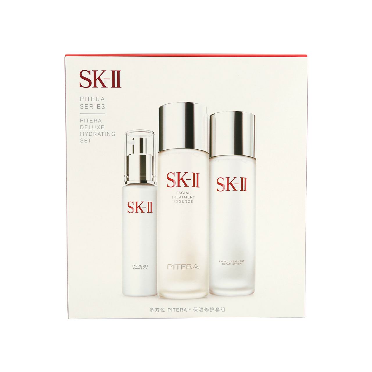 SK-II Pitera™ Deluxe Hydrating Set 3pcs - Image 5