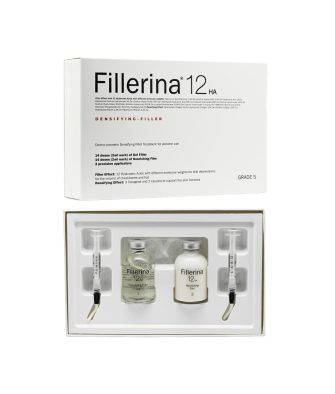 Fillerina 12HA Densifying Treatment 30ml x 2 bottles