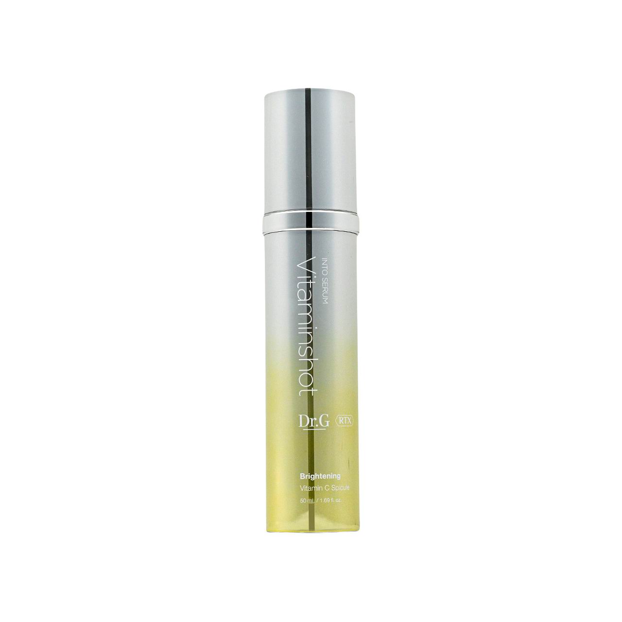 Dr.G Into Brightening Serum Vitaminshot (50ml) - Image 5
